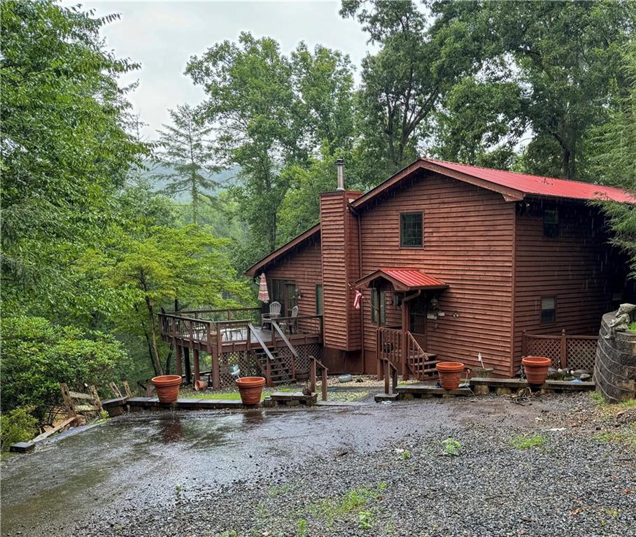 400 Matrix Circle Ellijay, GA 30540