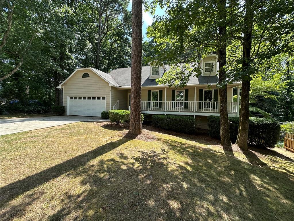 2567 Overlake Drive Powder Springs, GA 30127