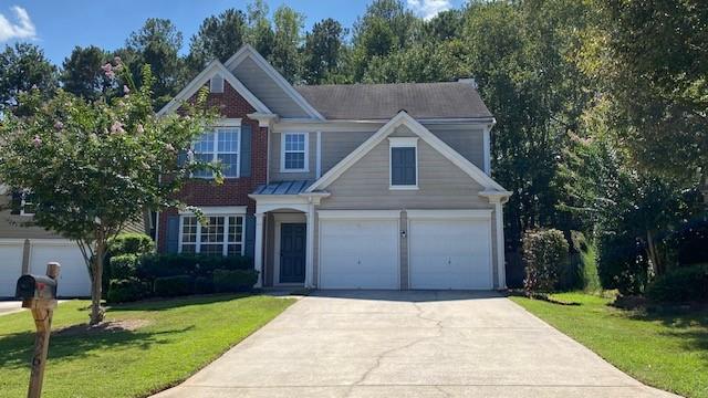 6265 Whirlaway Drive Cumming, GA 30040