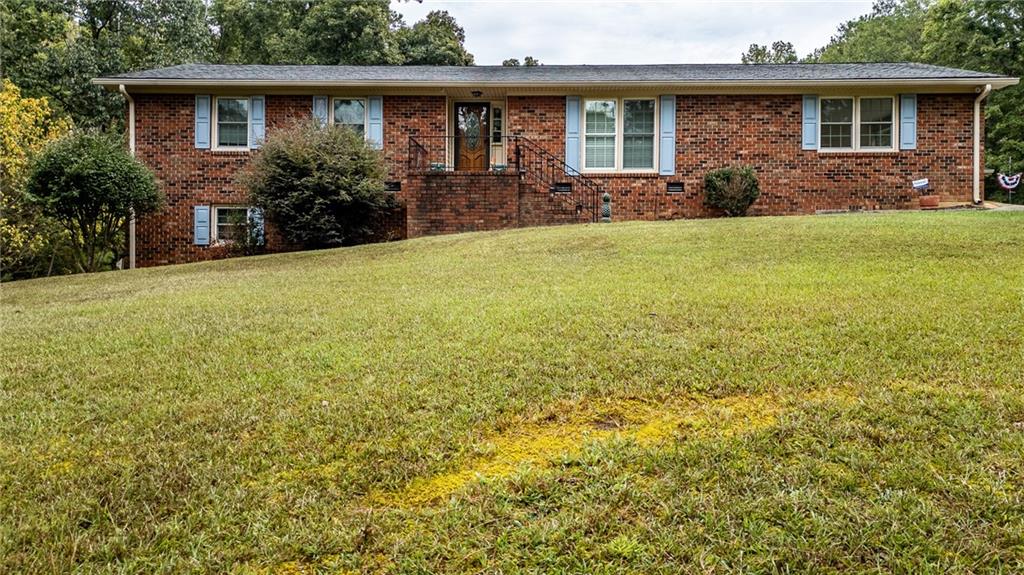 1107 Barker Road Rome, GA 30165