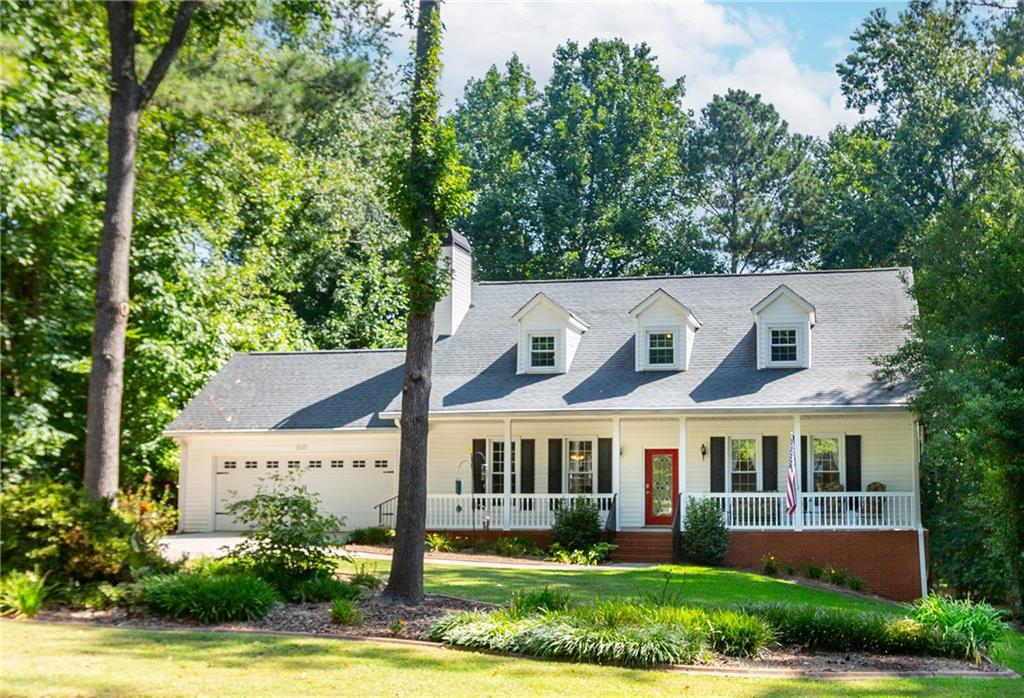 2147 Deer Trail Suwanee, GA 30024