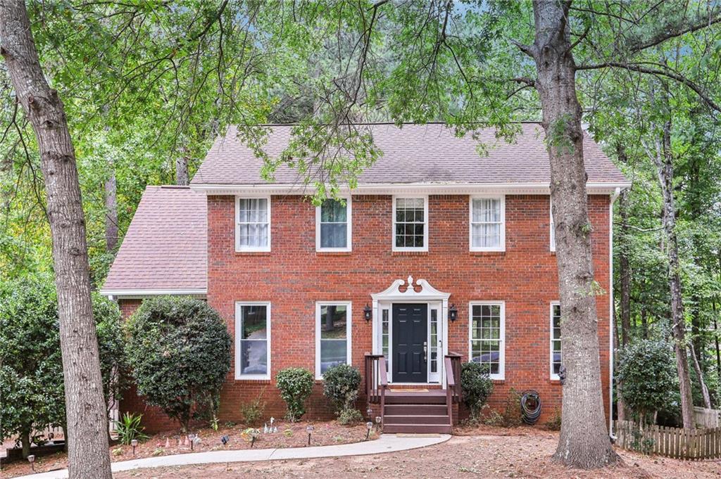 3114 Milford Chase Marietta, GA 30008