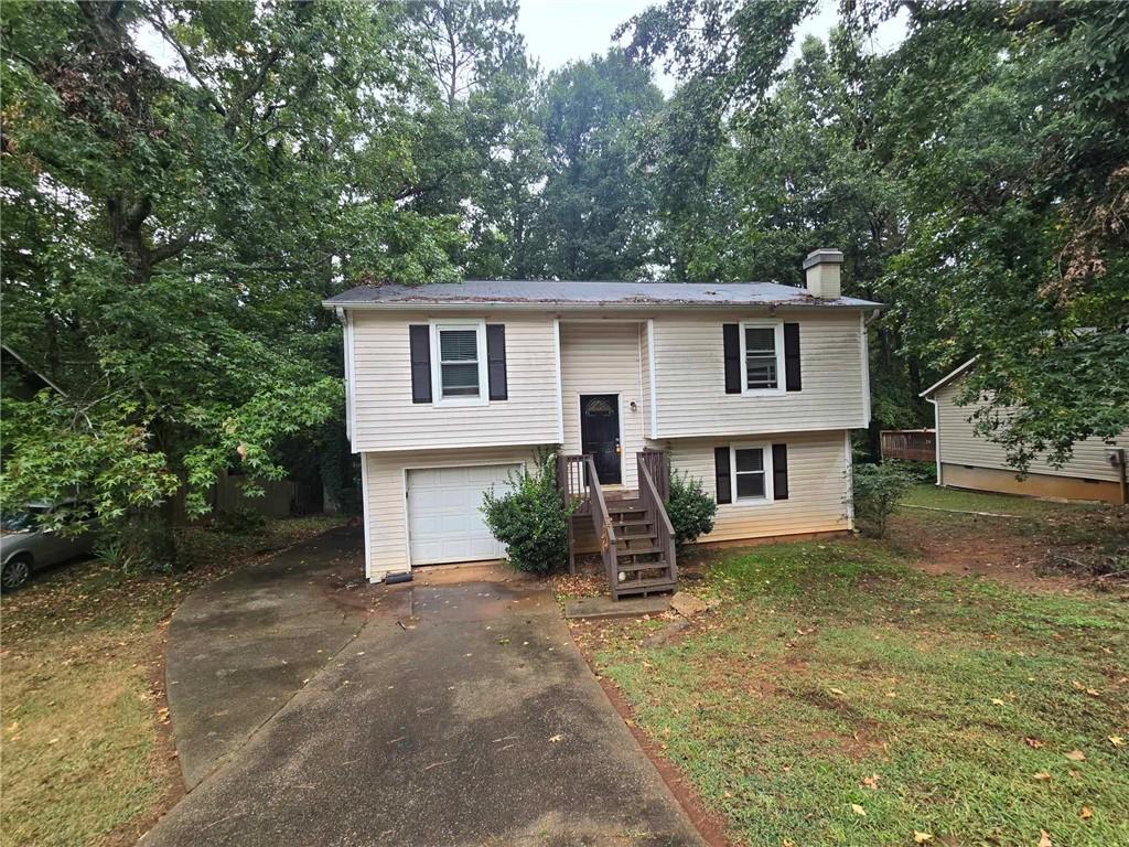 4627 Hairston Crossing Place Stone Mountain, GA 30083