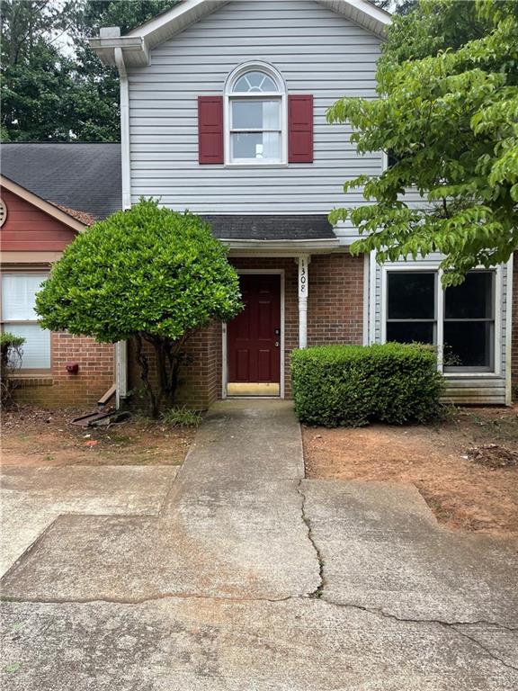 1308 Shiloh Terrace Kennesaw, GA 30144