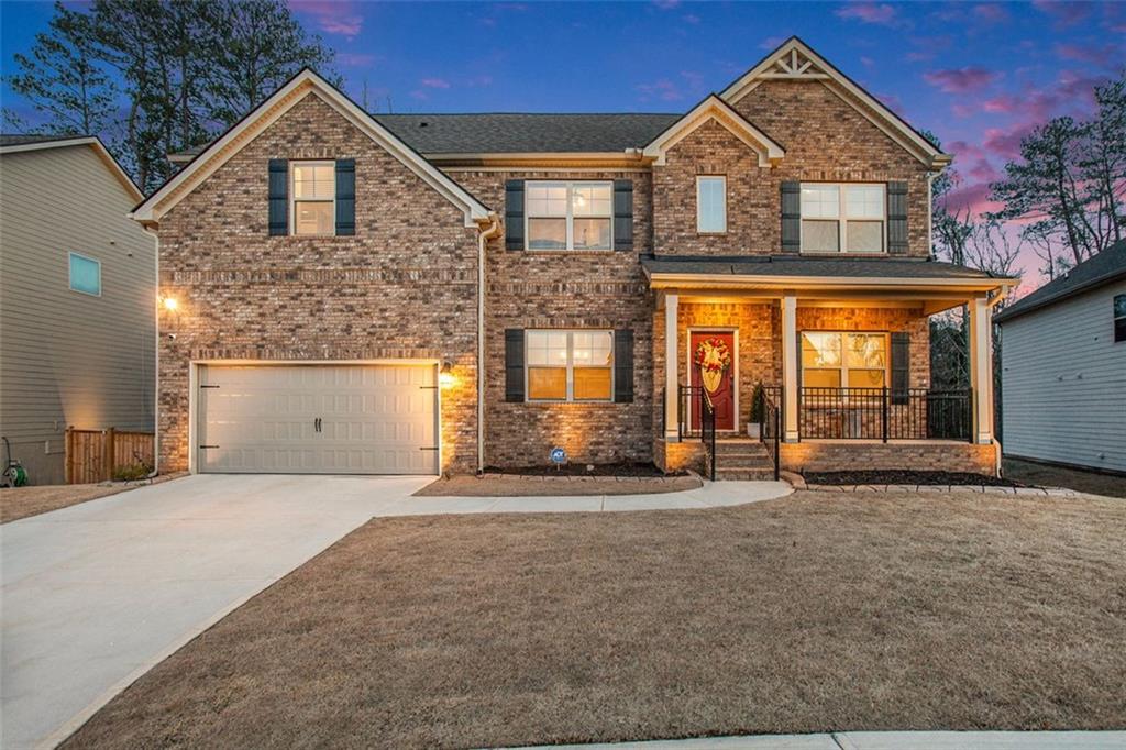 5626 Wyncreek Circle Atlanta, GA 30331