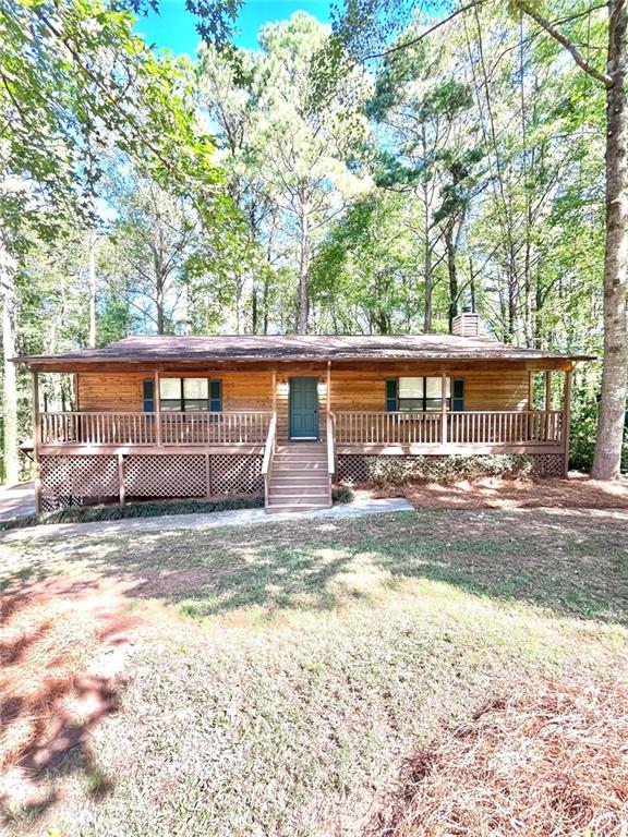 226 Mill Court Dallas, GA 30157