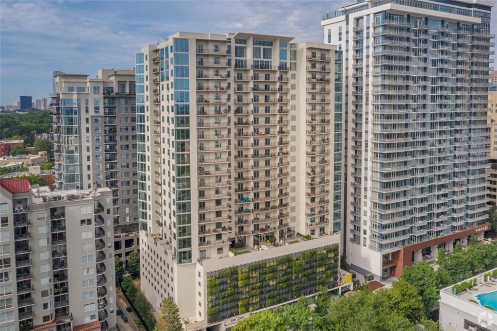 207 13th Street UNIT A1 Atlanta, GA 30309