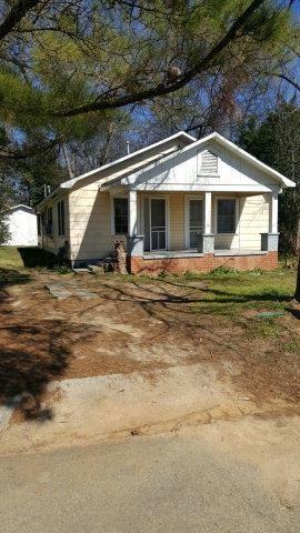 539 Grenada Terrace Macon, GA 31206