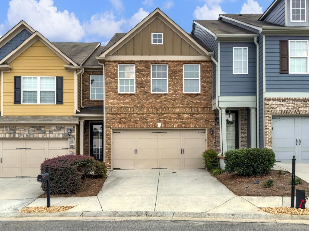 2397 Sardis Chase Court Buford, GA 30519