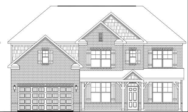 271 Arwen Lot Drive Mcdonough, GA 30252