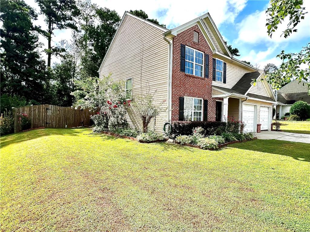 1241 Pine Acre Drive Sugar Hill, GA 30518