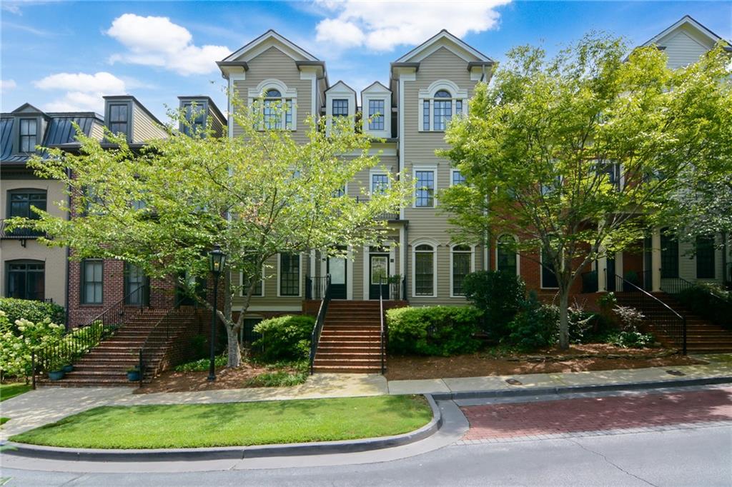 3127 Lenox Road UNIT #30 Atlanta, GA 30324