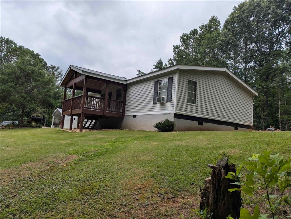 148 Hemlock Dawsonville, GA 30534