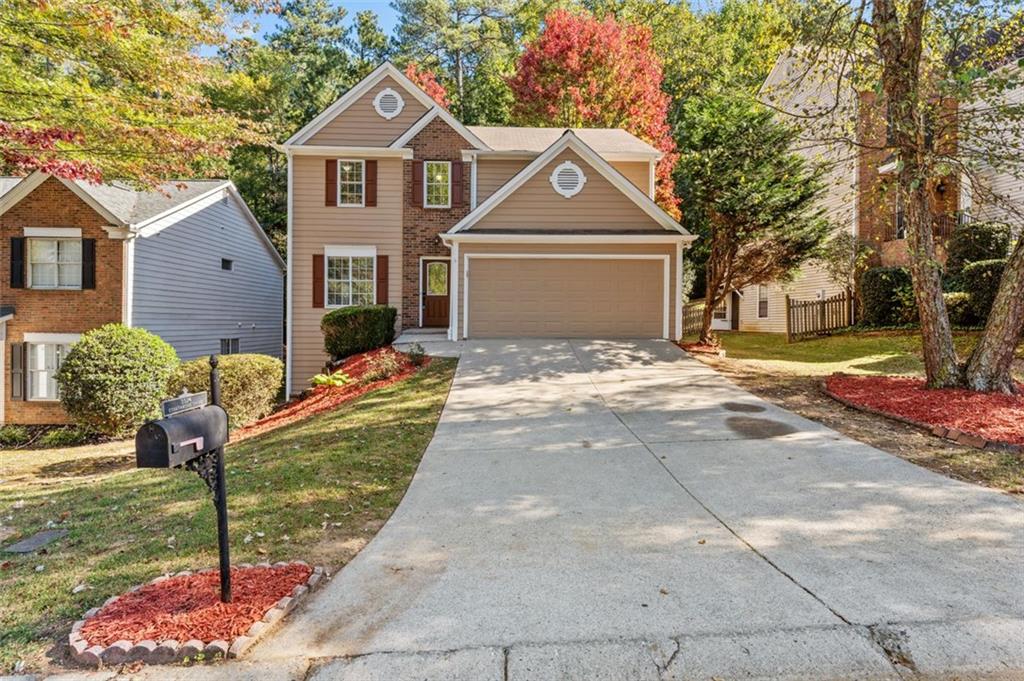 3574 Strathmore Drive Duluth, GA 30096