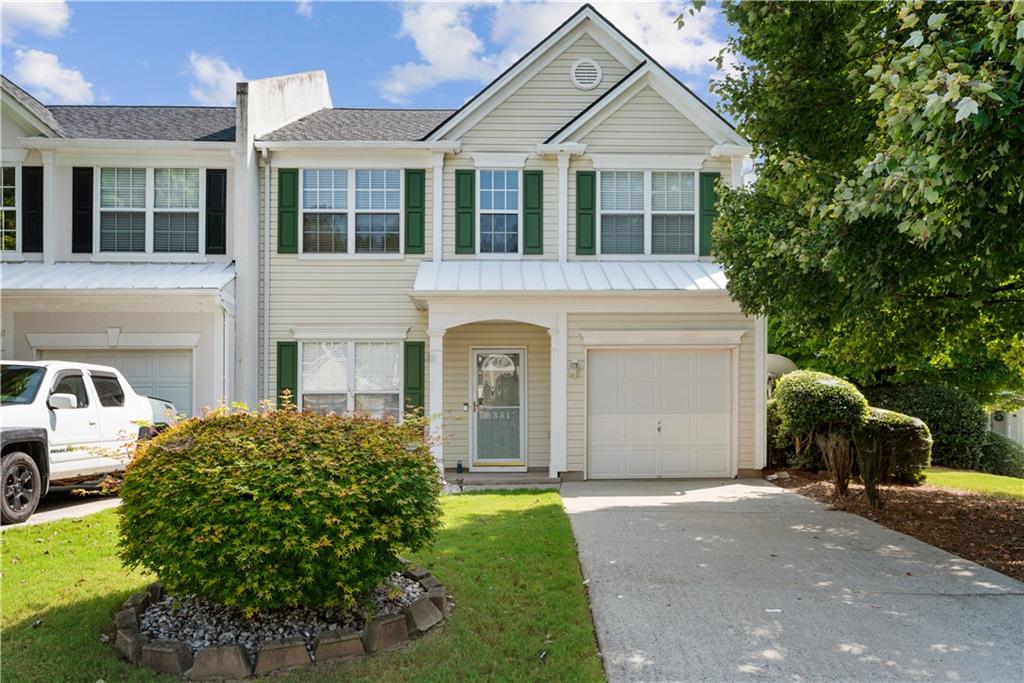 5351 Medlock Corners Drive Peachtree Corners, GA 30092