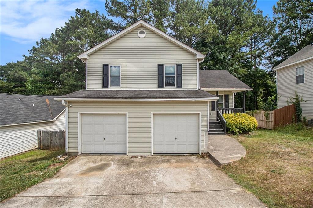 44 Bay Cove Drive Stockbridge, GA 30281