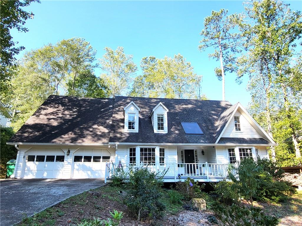 363 Indian Hills Trail Marietta, GA 30068