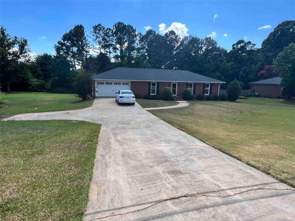 1051 Jimmy Daniel Road Bogart, GA 30677