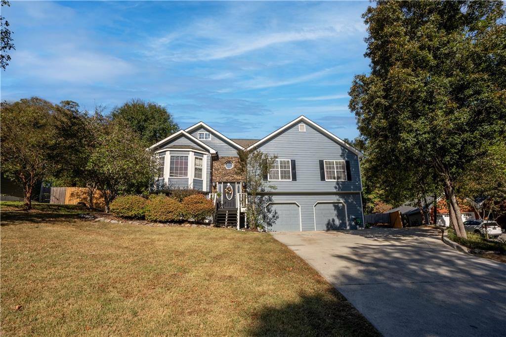 6225 Ivy Springs Drive Flowery Branch, GA 30542