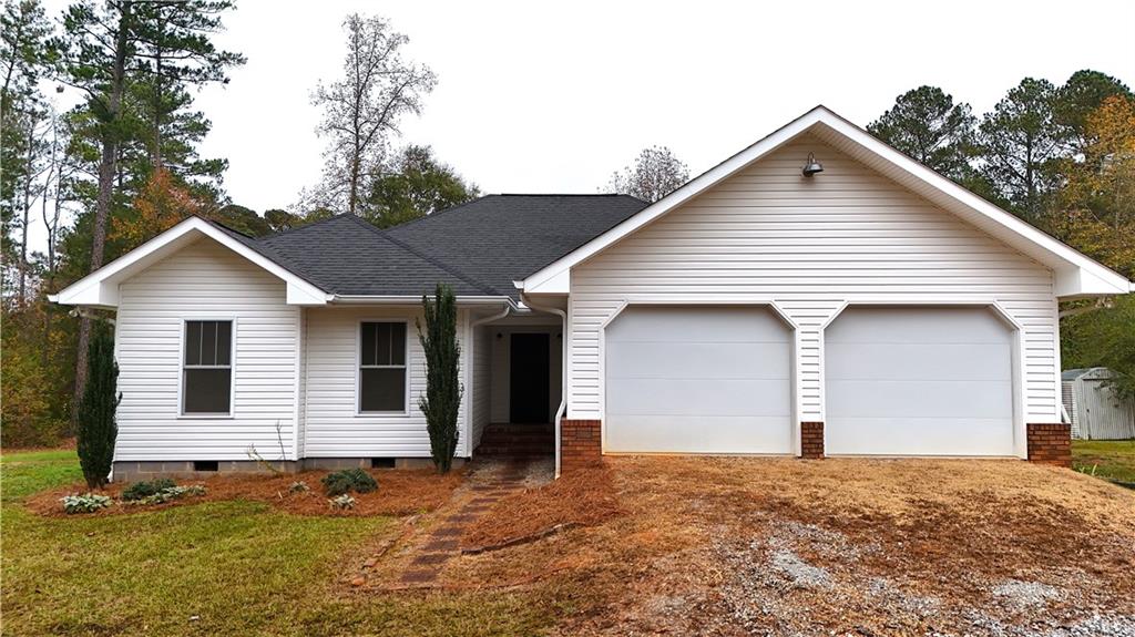 3489 Spratlin Mill Road Hull, GA 30646