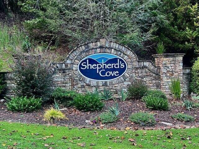 LOT 48 Green Meadows Dahlonega, GA 30533