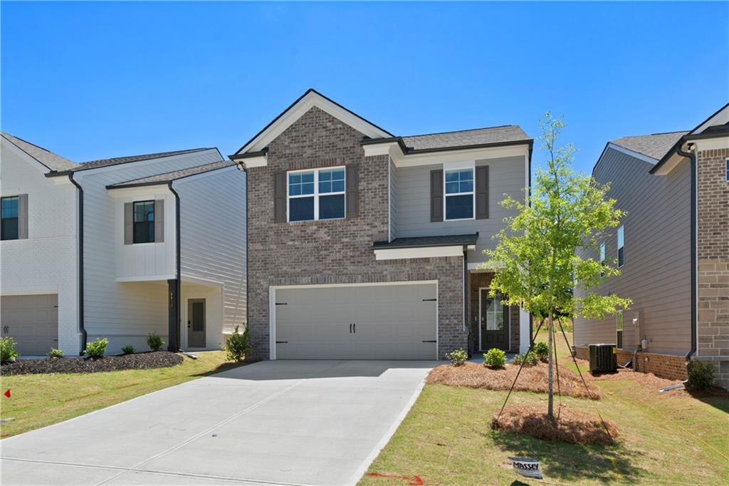 3320 Westgate Park Drive UNIT #147 Loganville, GA 30052