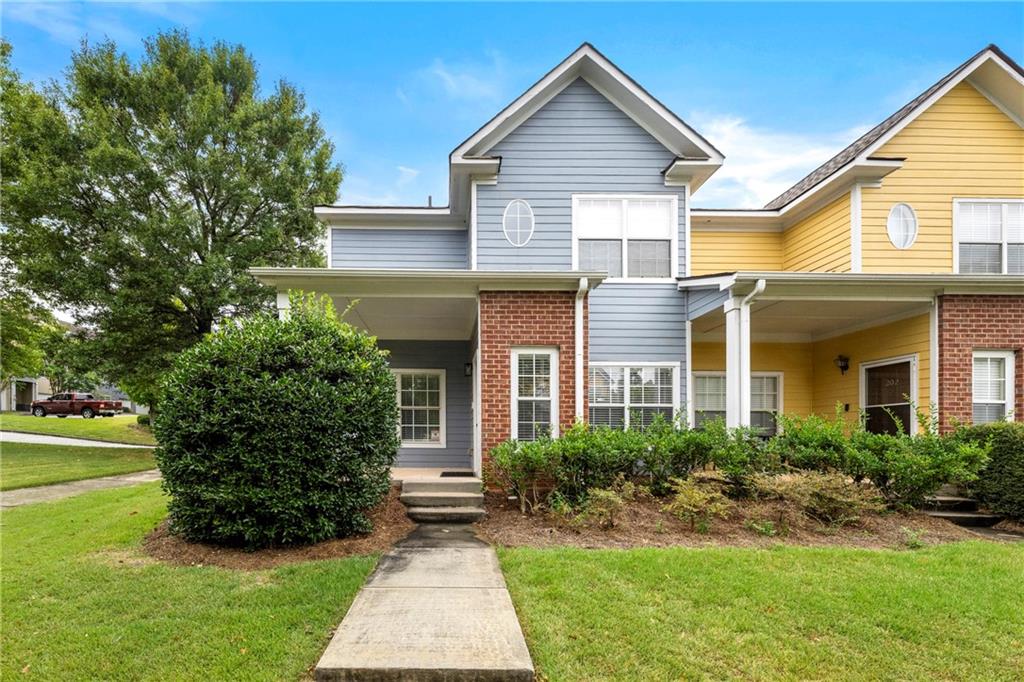 230 Amal Drive UNIT #201 Atlanta, GA 30315