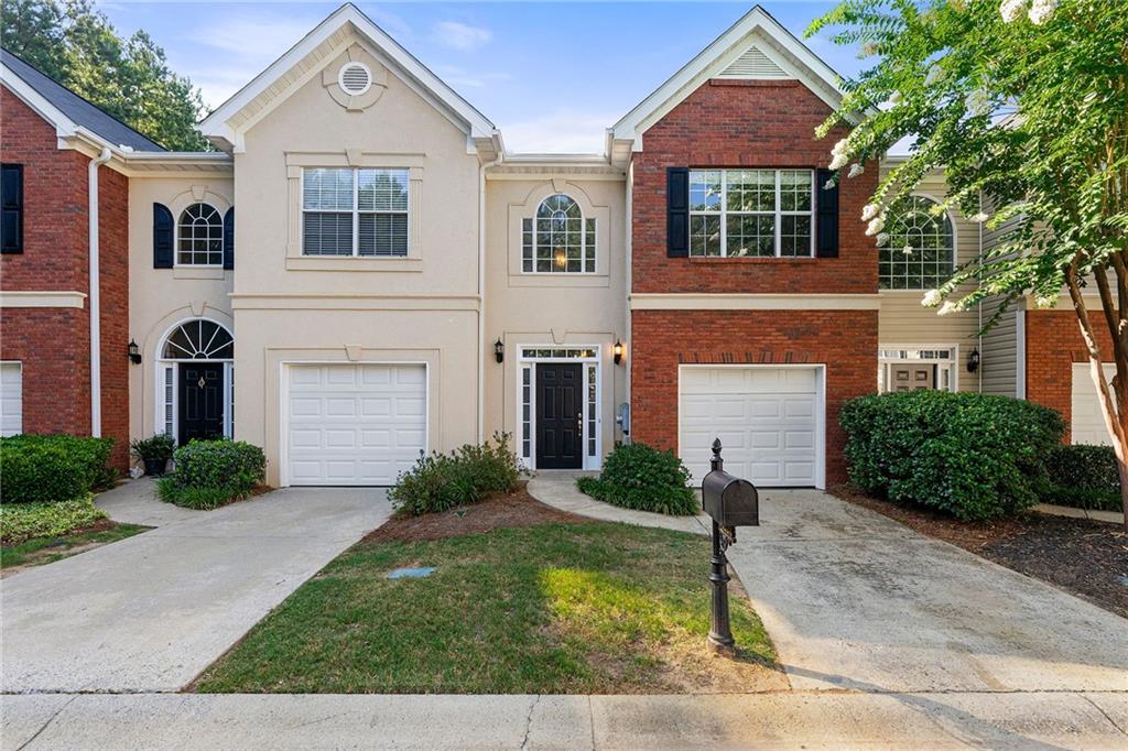 4226 Rogers Creek Court Duluth, GA 30096