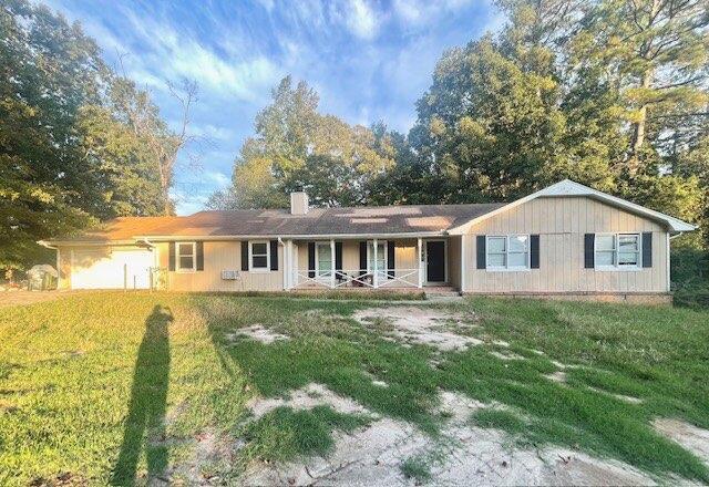 2177 E Chester Circle Conyers, GA 30013