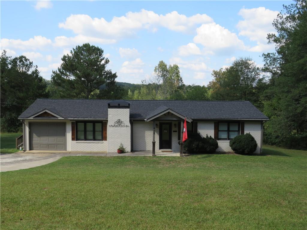 408 Mountain Home Road Cedartown, GA 30125