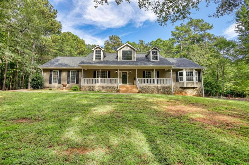 85 Allie Dr Mcdonough, GA 30252