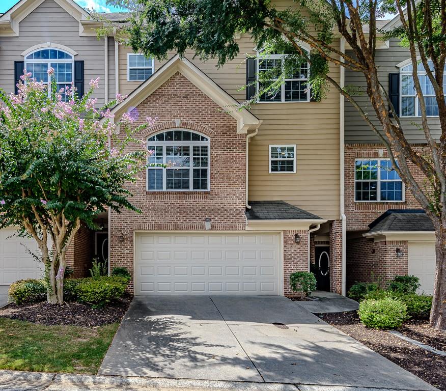 1302 Glen Ivy UNIT #13 Marietta, GA 30062