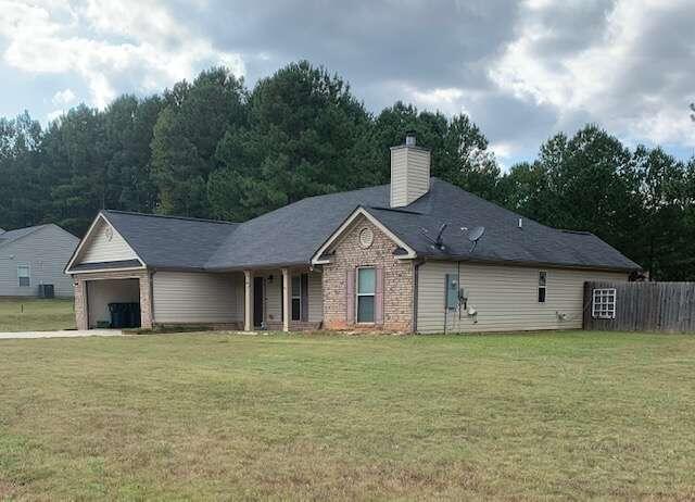 1441 Palmer Drive Monroe, GA 30656