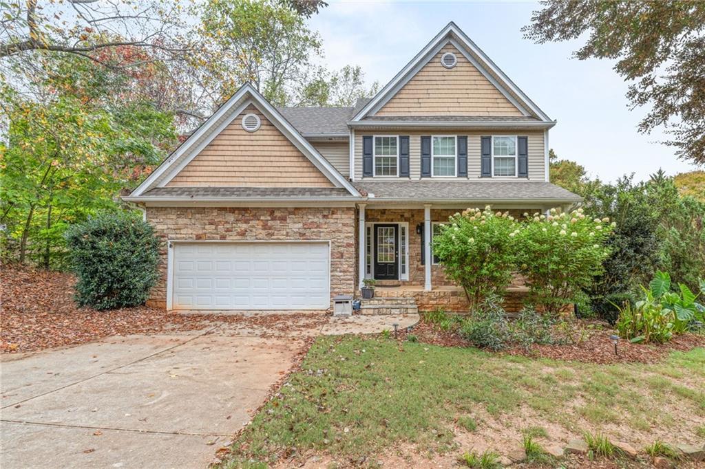 4490 Caney Fork Circle Braselton, GA 30517