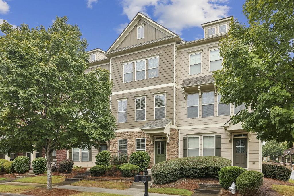 743 Village Field Court Suwanee, GA 30024