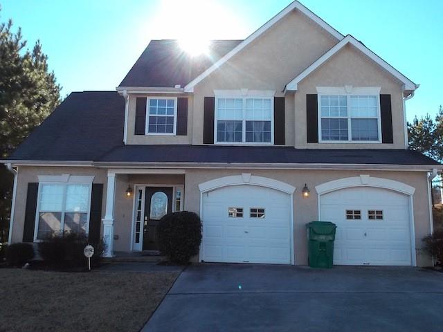 7780 Glade Bend Fairburn, GA 30213