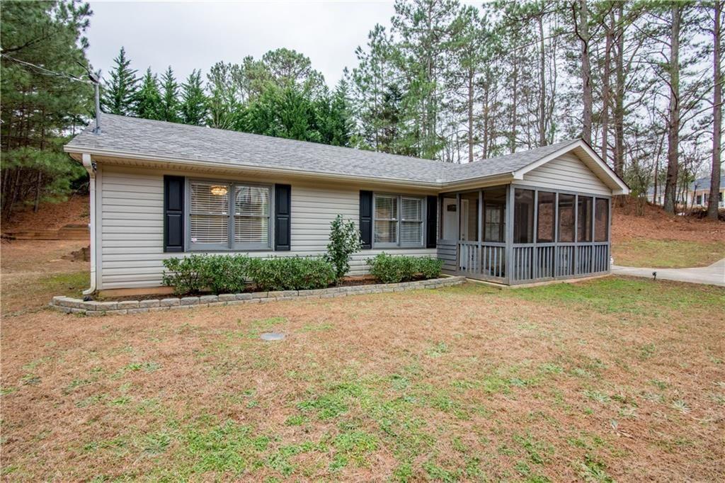 5816 Crystal Cove Trail Gainesville, GA 30506