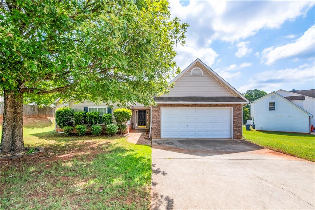 5580 Yellow Pine Drive Mcdonough, GA 30252