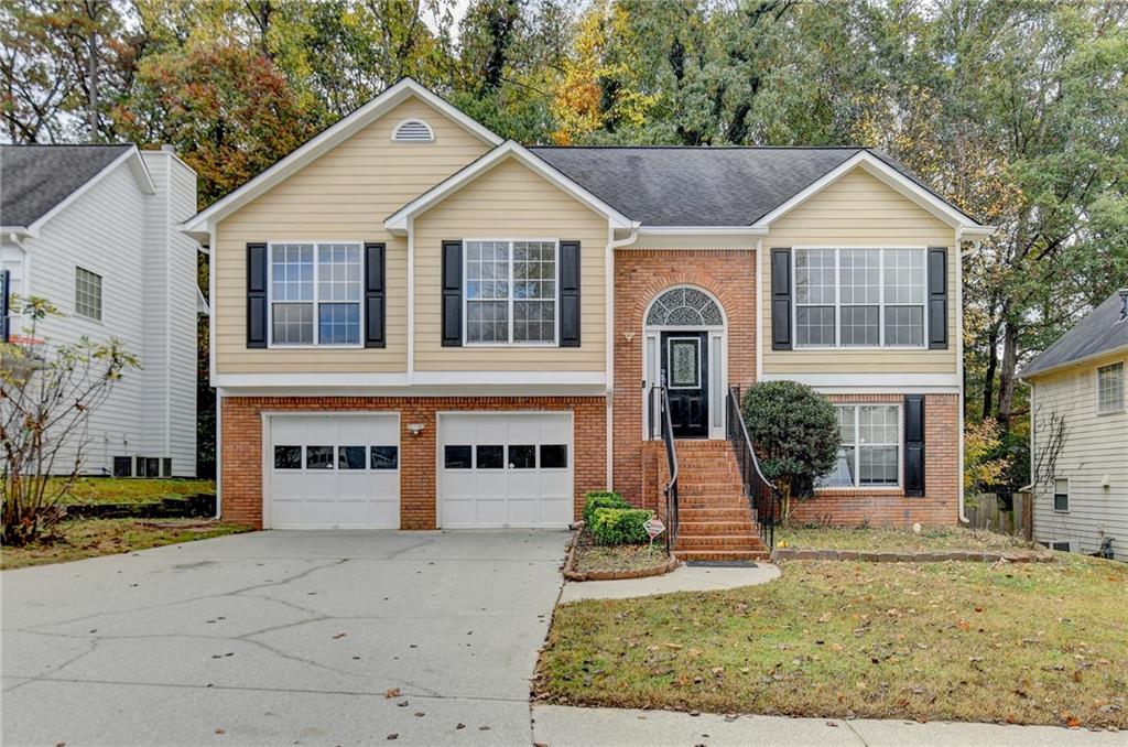 4224 Berkeley Mill Close Duluth, GA 30096