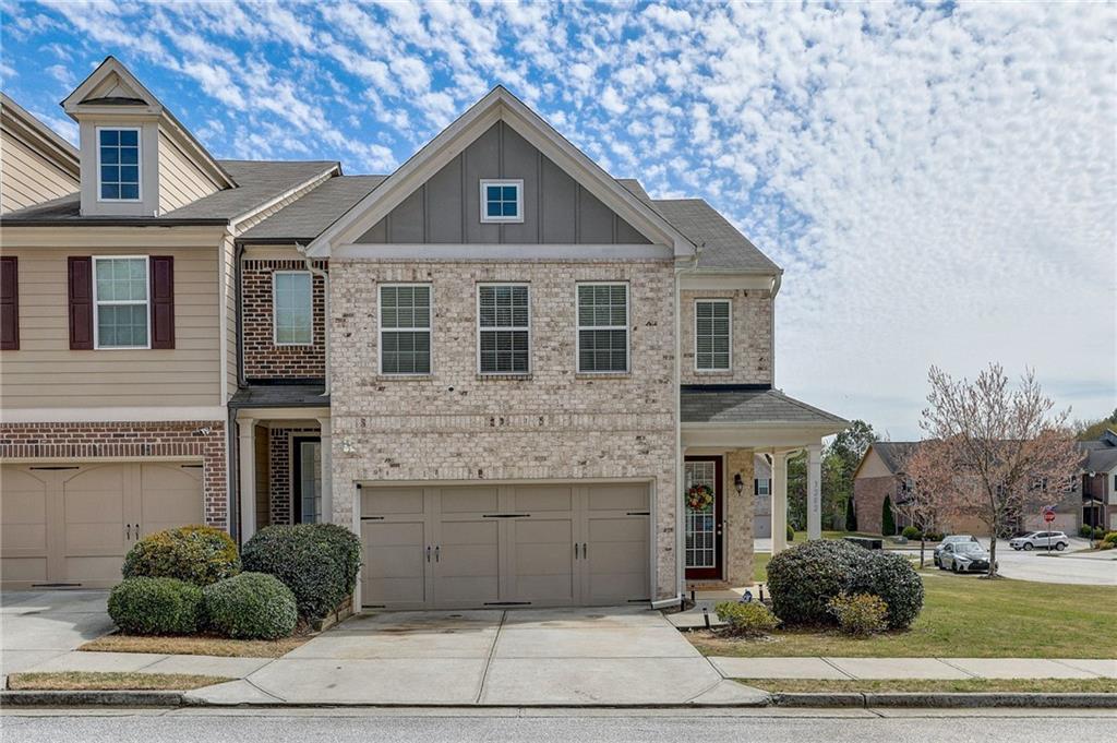 3282 Clear View Drive Snellville, GA 30078