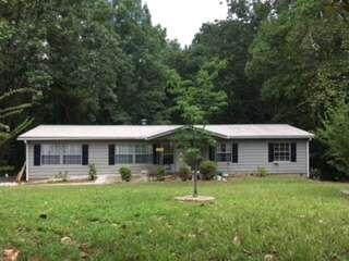 2636 Oconee Circle Gainesville, GA 30507