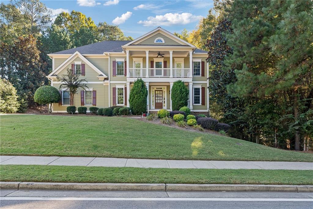 323 River Green Avenue Canton, GA 30114