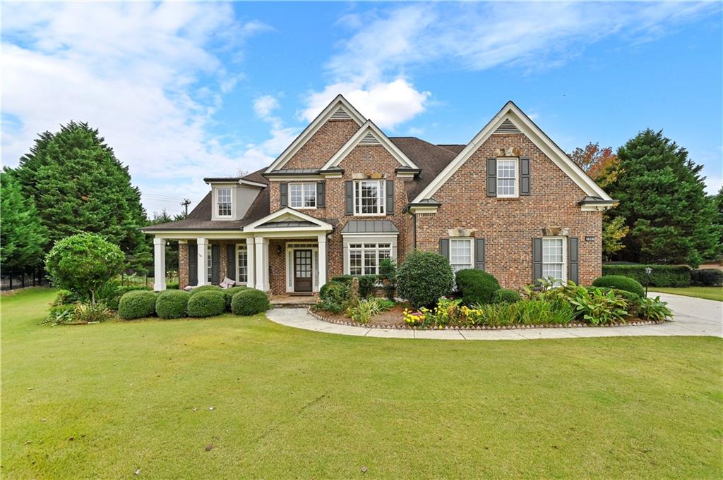 2867 Stone Column Lane Buford, GA 30519