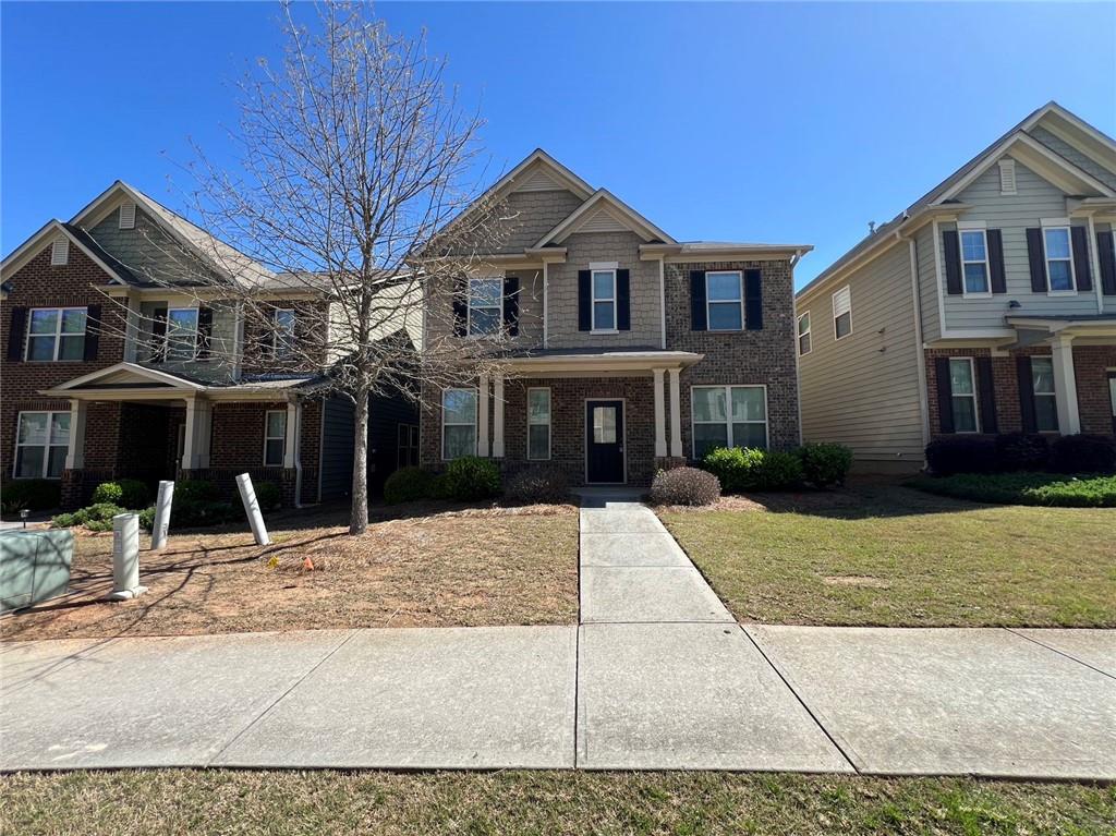 2212 Turnbury Glen Walk Snellville, GA 30078