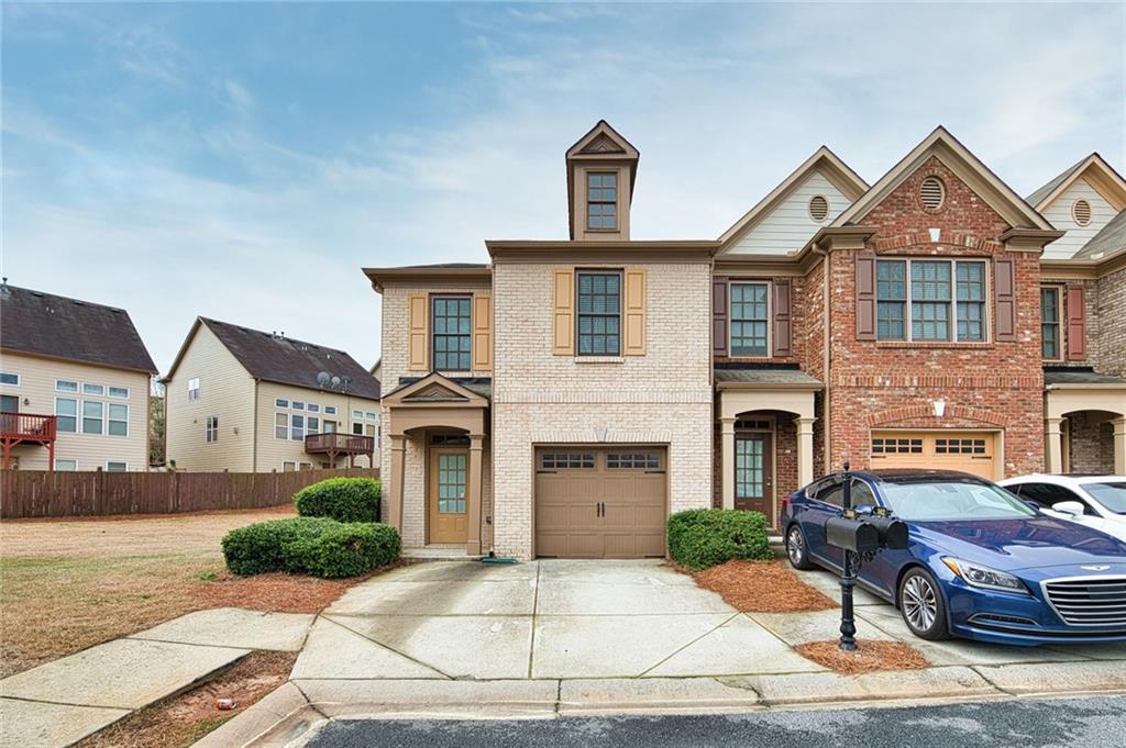 360 Beynon Terrace Suwanee, GA 30024