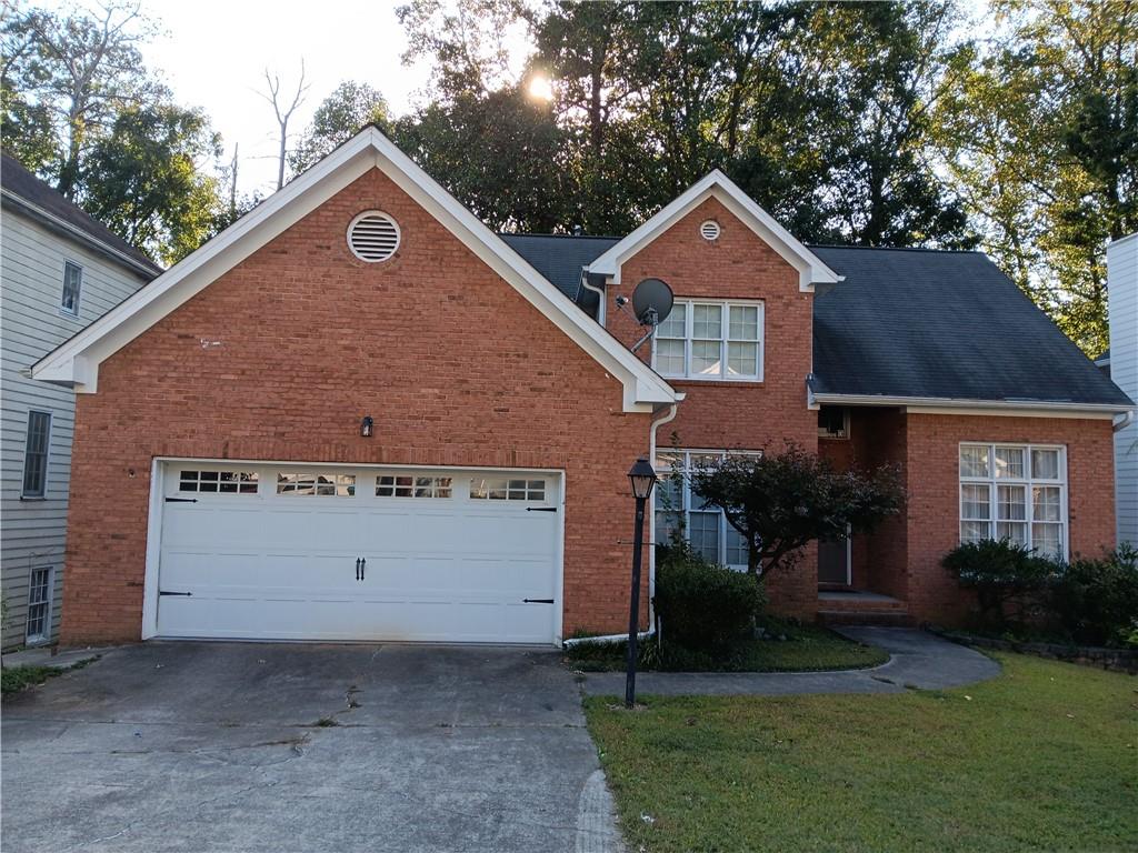 360 Rams Way Tucker, GA 30084