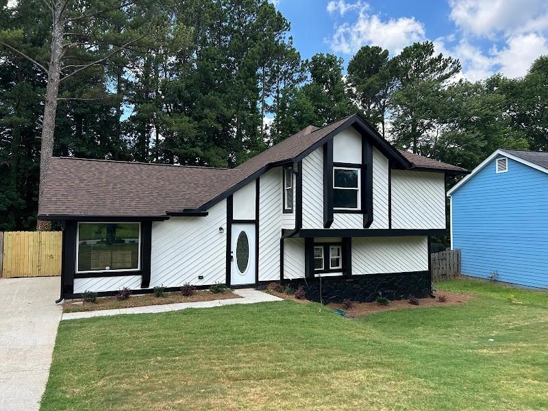 4281 Ridgetop Trail Ellenwood, GA 30294