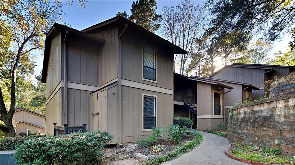 8740 Roswell Road UNIT 5A Atlanta, GA 30350