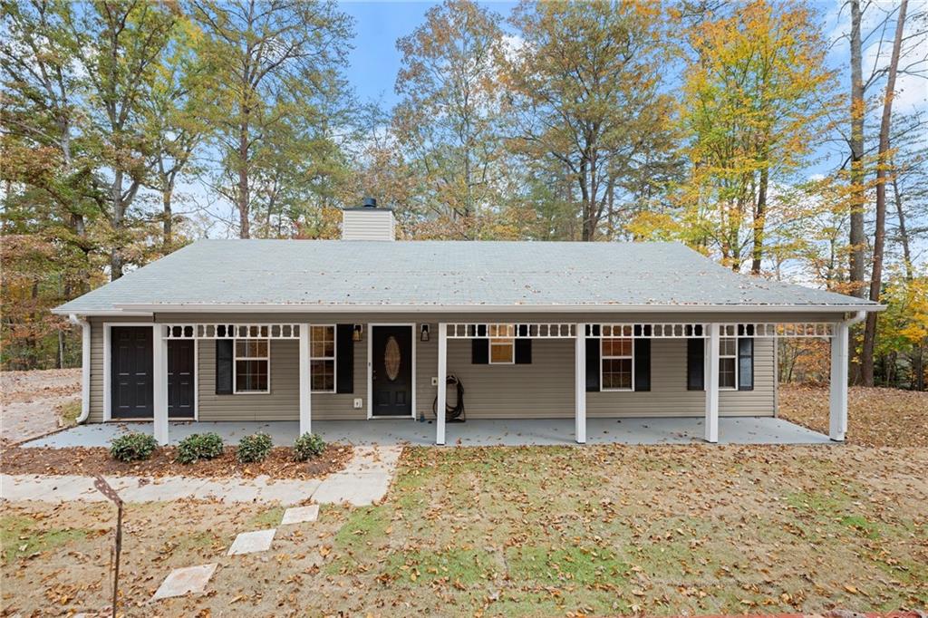 28 Hunters Run Dahlonega, GA 30533