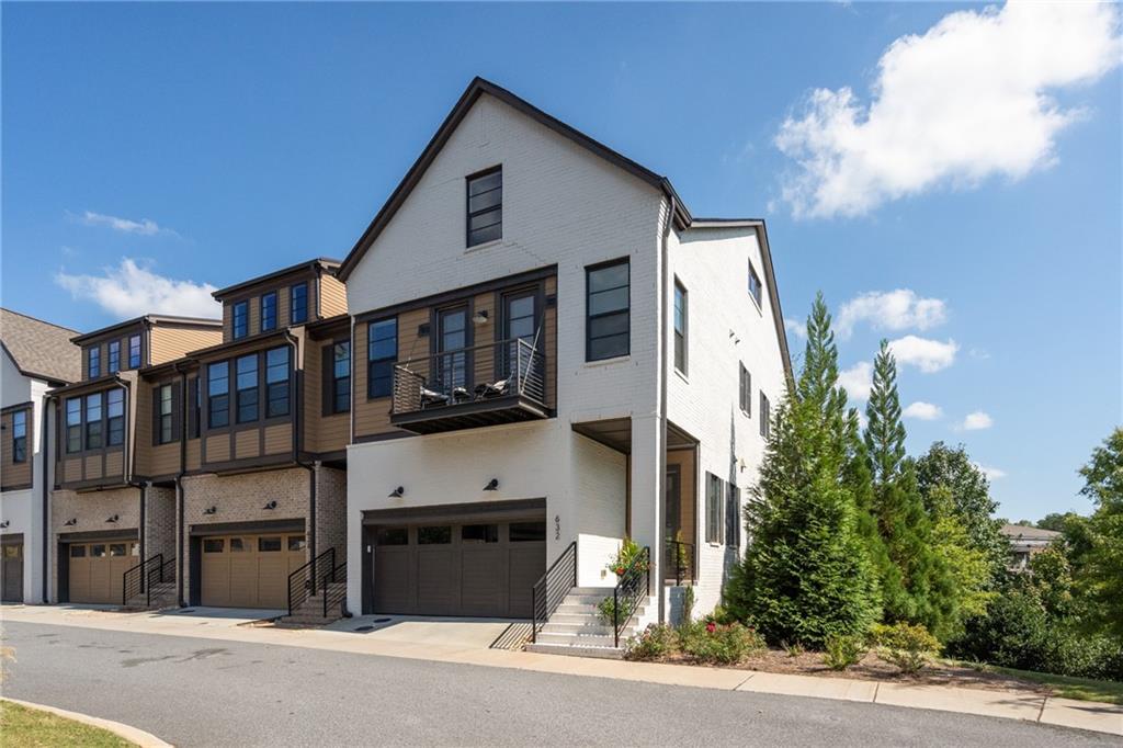 632 Landler Terrace Alpharetta, GA 30009